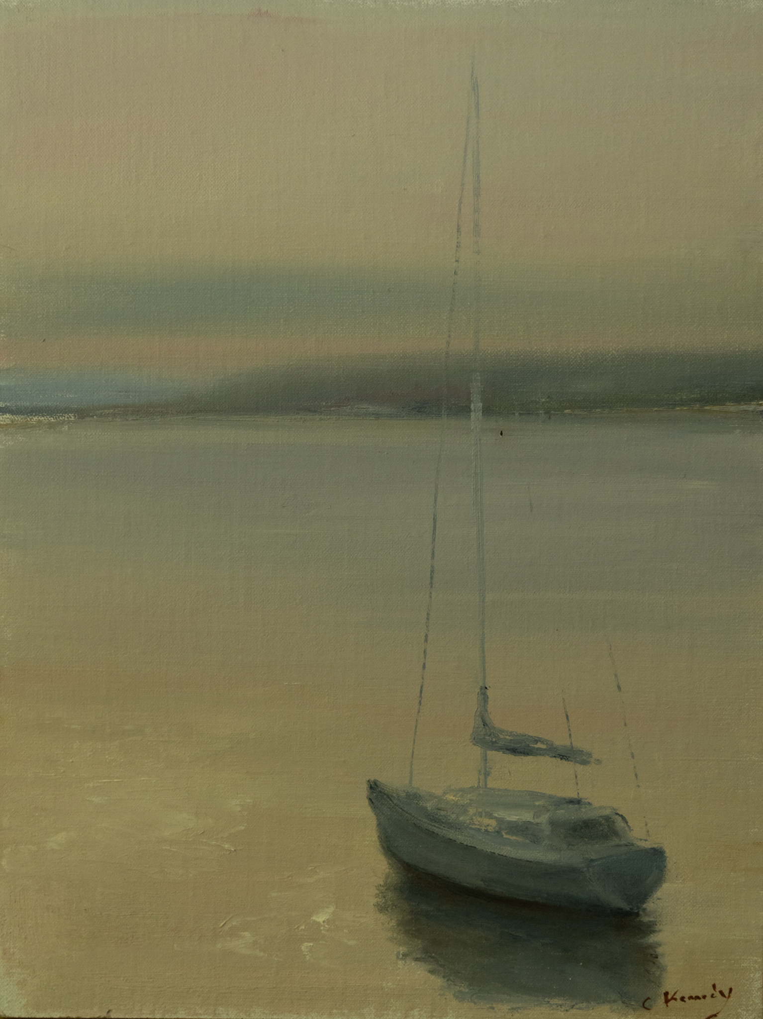 archived painting